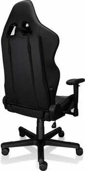 Scaun de joc Connect IT XL BigSize Black Scaun de joc - 5