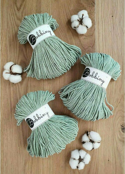 Cordon Bobbiny Junior 3 mm 100 m Mojito Cordon - 3