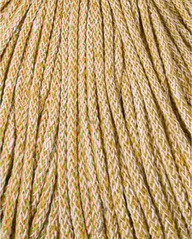 Cordon Bobbiny Junior 3 mm 100 m Sunflower Cordon - 2