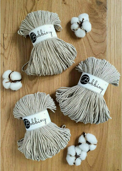 Naru Bobbiny Junior 3 mm 100 m Frappe Naru - 3