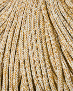Cord Bobbiny Premium 5 mm 100 m Sunflower Cord - 2