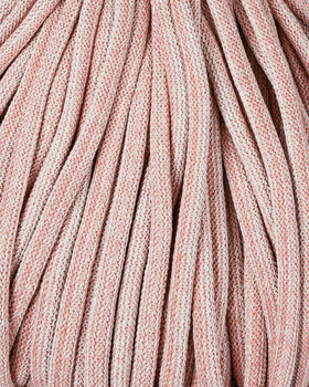 Schnur Bobbiny Jumbo 9 mm 100 m Strawberry Schnur - 2