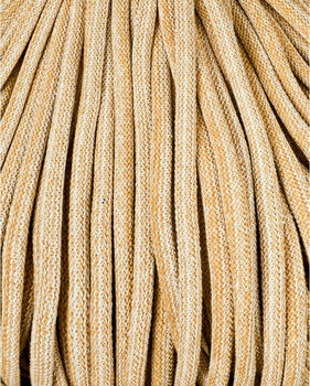 Šňůra  Bobbiny Jumbo 9 mm 100 m Sunflower Šňůra  - 2