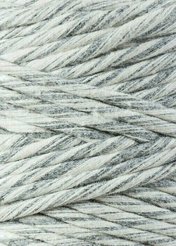 Cord Bobbiny Macrame Cord 3 mm 100 m Marble Cord - 2