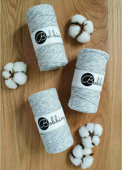 Cord Bobbiny Macrame Cord 3 mm 100 m Marble Cord - 3