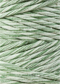 Šňůra  Bobbiny Macrame Cord 3 mm 100 m Mojito Šňůra  - 2