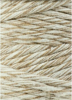 Snor Bobbiny Macrame Cord 3 mm 100 m Frappe Snor - 2