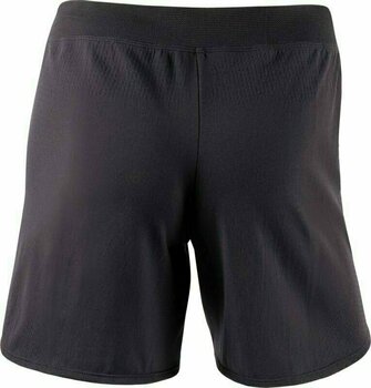 Running shorts UYN Marathon Shorts Blackboard S Running shorts - 3