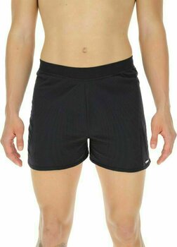 Running shorts UYN Marathon Shorts Blackboard S Running shorts - 5