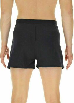 Running shorts UYN Marathon Shorts Blackboard S Running shorts - 6