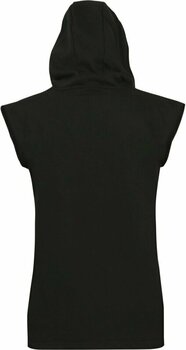 Camisola de fitness Everlast Meadown Black L Camisola de fitness - 2