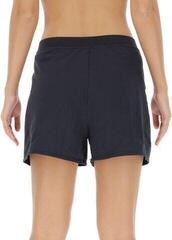 Juoksushortsit UYN Marathon Running Lady Blackboard - 5