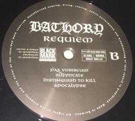 Disco in vinile Bathory - Requiem (LP) - 3