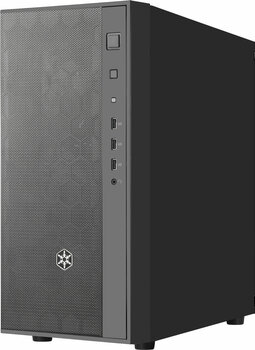 Cabinet PC SilverStone FARA R1 - 2
