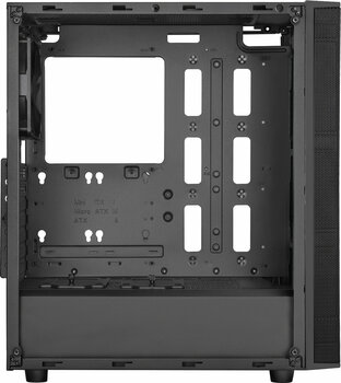 Cabinet PC SilverStone FARA R1 - 7