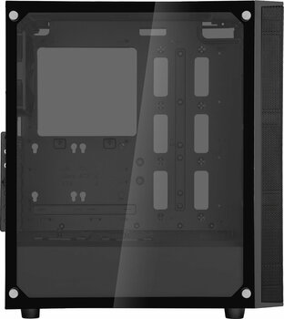 Cabinet PC SilverStone FARA R1 - 8