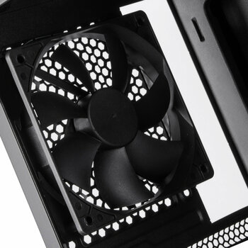 Cabinet PC SilverStone FARA R1 - 13