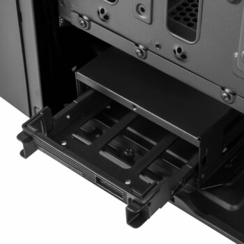 Cabinet PC SilverStone FARA R1 - 14