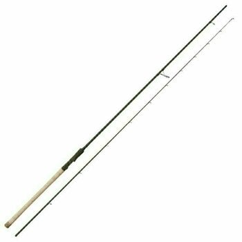 Pike Rod Savage Gear SG4 Shore Game 2,46 m 7 - 21 g 2 parts (Damaged) - 4