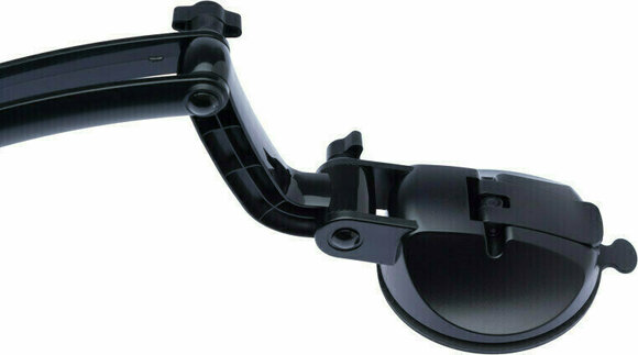 Nosilec za pametni telefon ali tablico Connect IT InCarz TAB5 Holder - 2