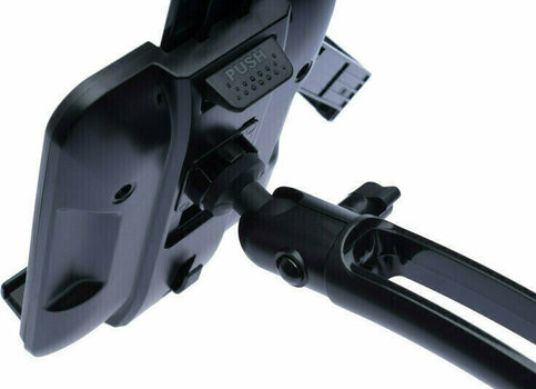 Nosilec za pametni telefon ali tablico Connect IT InCarz TAB5 Holder - 4