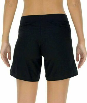 Pantalones cortos para correr UYN Run Fit Blackboard XS Pantalones cortos para correr - 3