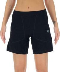 Juoksushortsit UYN Run Fit Lady Blackboard - 1