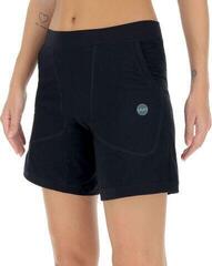 Juoksushortsit UYN Run Fit Lady Blackboard - 3