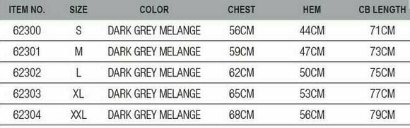 Hanorac Savage Gear Hanorac Simply Savage Raw Zip Hoodie 2XL - 4