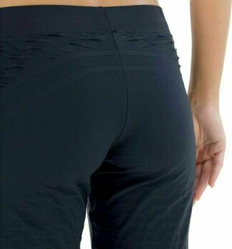 Spodnie/legginsy do biegania
 UYN Run Fit Pant Long Blackboard M Spodnie/legginsy do biegania - 6