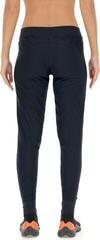 Løbebukser/leggings UYN Run Fit Pant Long Blackboard - 2