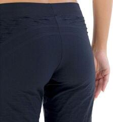 Løbebukser/leggings UYN Run Fit Pant Long Blackboard - 5