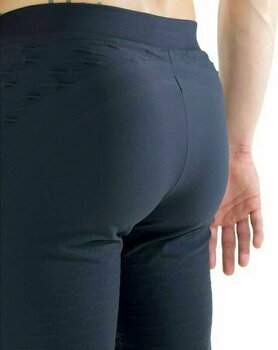 Spodnie/legginsy do biegania UYN Run Fit Pant Long Blackboard L Spodnie/legginsy do biegania - 6
