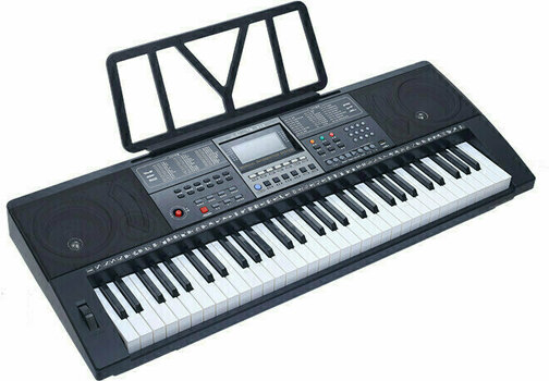 Keyboard mit Touch Response Pianonova YM928 Keyboard mit Touch Response - 2