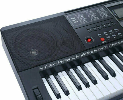 Keyboard mit Touch Response Pianonova YM928 Keyboard mit Touch Response - 7