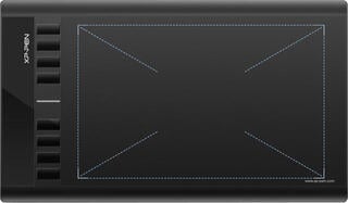 Graphic Tablet XPPen Star 03 (v2) Graphic Tablet - 1