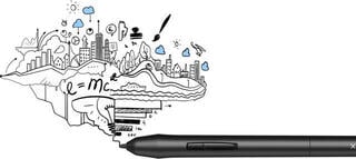 Graphic Tablet XPPen Star 03 (v2) Graphic Tablet - 4