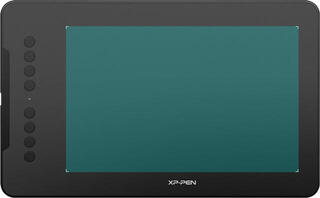 Graphic Tablet XPPen Deco 01 (v2) Graphic Tablet - 1