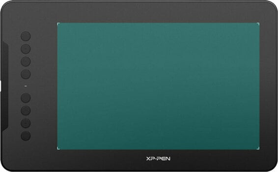 Tabletă grafică XPPen Deco 01 (v2) - 2