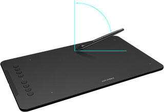 Graphic Tablet XPPen Deco 01 (v2) Graphic Tablet - 3