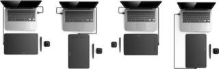 Graphic Tablet XPPen Deco 01 (v2) Graphic Tablet - 4