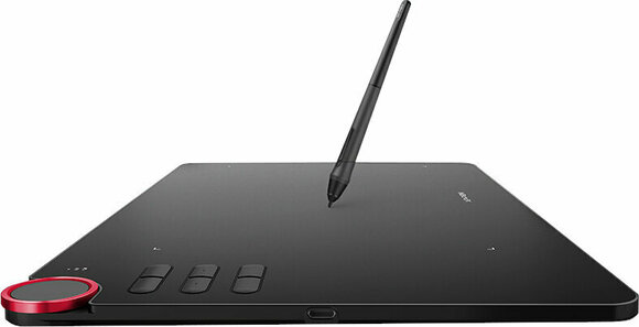 Tablette graphique XPPen Deco 03 Tablette graphique - 3