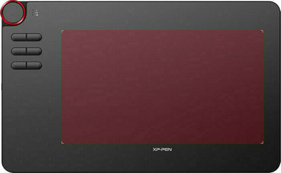 Tablette graphique XPPen Deco 03 Tablette graphique - 4