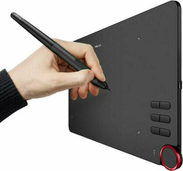 Tablette graphique XPPen Deco 03 Tablette graphique - 7