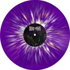 LP ploča Dead Witches - Ouija (Purple Splatter) (Limited Edition) (LP) - 3