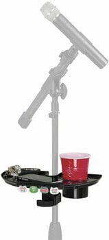 Accessory for microphone stand Gator Frameworks GFW-MICACCTRAY Accessory for microphone stand - 3