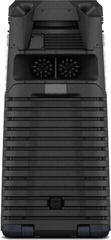Partybox Sony MHC-V73 Black Partybox - 2