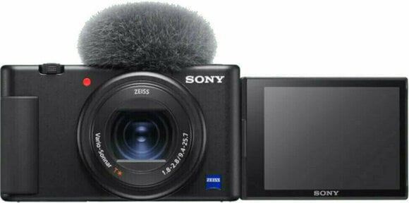 Appareil photo compact Sony ZV-1 Black Appareil photo compact - 2