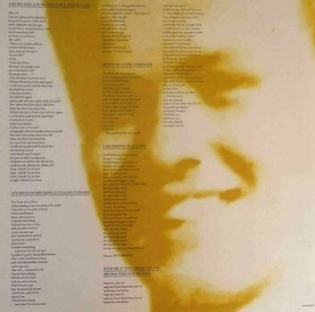 Hanglemez The Smiths - Strangeways Here We Come (LP) - 4