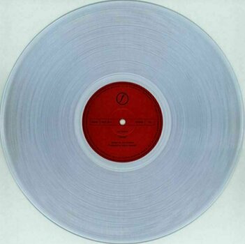 Disque vinyle Joy Division - Closer (40Th Anniversary Edition) (Coloured) (LP + CD) - 5